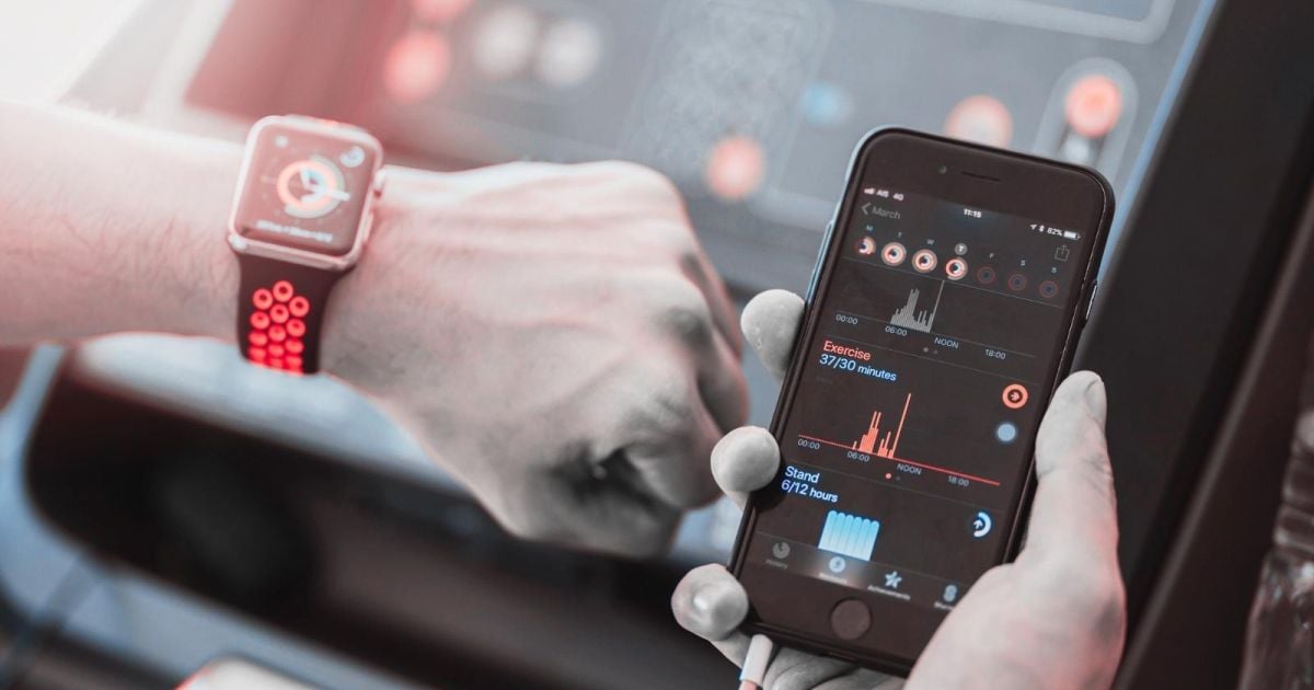 Leading the Way in Wearable Technology with Infinit smart in Egypt