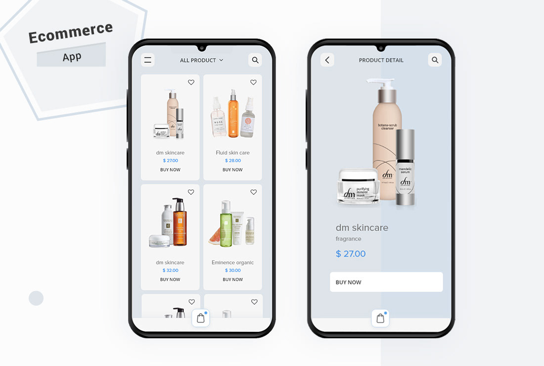Drive Your Online Sales with Infinit smart’s E-commerce App Solutions in Egypt